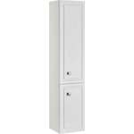 Пенал ASB-woodline Каталина 35 слоновая кость (12106)