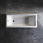 Акриловая ванна Am.Pm Gem 160х70 (W93A-160-070W-A)