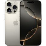 Смартфон Apple iPhone 16 Pro 128GB 2Sim Natural Titanium
