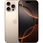 Смартфон Apple iPhone 16 Pro Max 1TB Sim + eSIM Desert Titanium