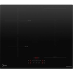 Индукционная варочная панель Midea MIH65783F