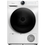 Сушильная машина Midea MD200D90WB/W-RU