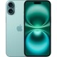 Смартфон Apple iPhone 16 Plus 128GB Sim + eSIM Teal
