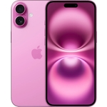 Смартфон Apple iPhone 16 Plus 128GB Sim + eSIM Pink