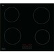 Индукционная варочная панель Evelux EI 6040