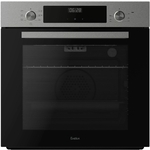 Электрический духовой шкаф Evelux EO 637 PX