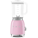 Блендер стационарный Smeg BLF03PKEU