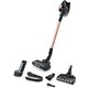 Пылесос вертикальный беспроводной Bosch BCS8214PRQ Unlimited