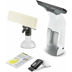 Стеклоочиститель Karcher WV 1 Plus Frame Edition белый/серый (1.633-620.0)