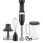 Блендер погружной KitchenAid 5KHBV83EBM
