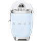 Соковыжималка для цитрусовых Smeg CJF11PBEU
