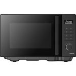 Микроволновая печь Centek CT-1563 (черный)
