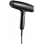Фен профессиональный BaBylissPRO BAB8550BE Falco Black/Silver