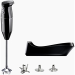 Блендер погружной Bamix Cordless PRO Black