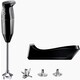 Блендер погружной Bamix Cordless PRO Black