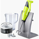 Блендер погружной Bamix SwissLine M200 Lime