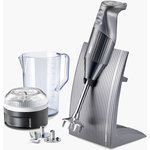 Блендер погружной Bamix SwissLine M200 anthracite