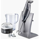 Блендер погружной Bamix SwissLine M200 anthracite