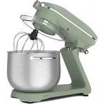 Миксер планетарный BQ MX852 Matte Green