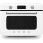 Мини-печь Smeg COF01WHEU