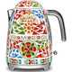 Чайник электрический Smeg KLF03DGEU Dolce & Gabbana