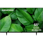 QLED телевизор Grundig 55 QLED GH 8000