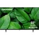 QLED телевизор Grundig 55 QLED GH 8000