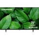 QLED телевизор Grundig 75 QLED GH 8000