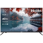 LED телевизор Haier 32 Smart TV M1
