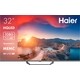 LED телевизор Haier 32 Smart TV S2 Pro