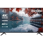 LED телевизор Haier 43 Smart TV M1