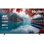 LED телевизор Haier 50 Smart TV M1
