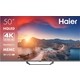 Телевизор QLED Haier 50 Smart TV S2 Pro