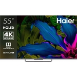 QLED телевизор Haier 55 Smart TV S6