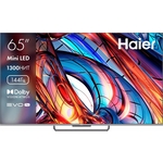 LED телевизор Haier 65 Mini LED