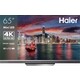 LED телевизор Haier 65 Mini LED Pro