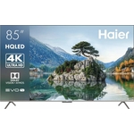 QLED телевизор Haier 85 Smart TV S8 QD