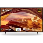 Телевизор Sony KD-75X75WL