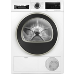 Сушильная машина Bosch WQG2410EPL