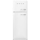 Холодильник Smeg FAB30LWH5