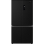 Холодильник Smeg FQI60KD
