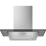 Вытяжка Smeg KBT600VE