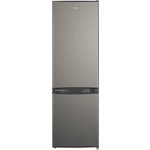 Холодильник Evelux FS 2220 X