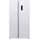 Холодильник Evelux FSBS 5100 W