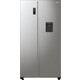 Холодильник Gorenje NRR9185EAXLWD