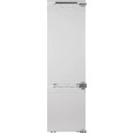 Встраиваемый холодильник Hiberg i-RFCB 455F NFW