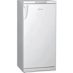Однокамерный холодильник Indesit ITD 125 A