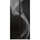 Холодильник Lex LSB530BLID wind