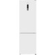 Холодильник MAUNFELD MFF200NFW10 Inverter