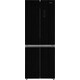 Холодильник NORDFROST RFQ 440 NFGB inverter